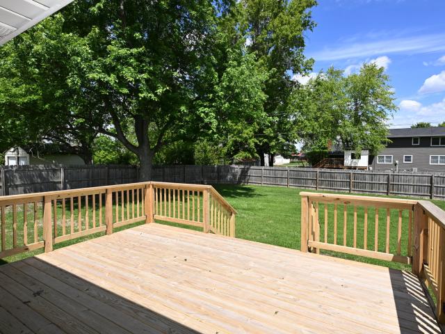 House for sale in Woodford, Illinois