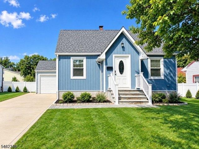 House for sale in Mount Ephraim, Camden County
