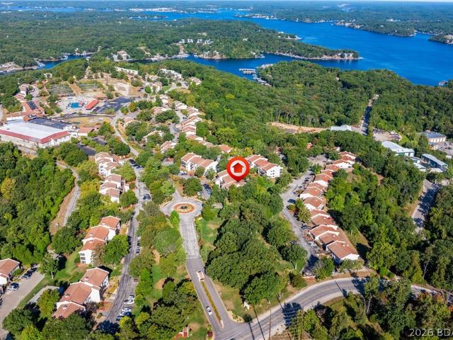 Condo for sale in Lake Ozark, Missouri