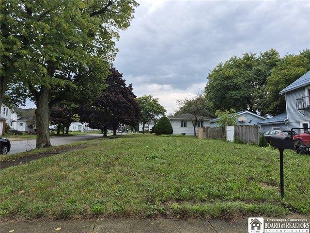 Land for sale in Dunkirk, New York