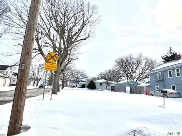 Land for sale in Dunkirk, New York