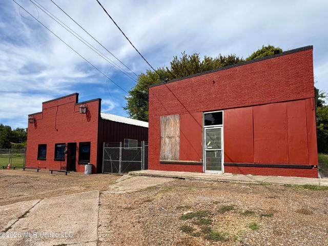 Commercial for sale in Natchez, Adams County