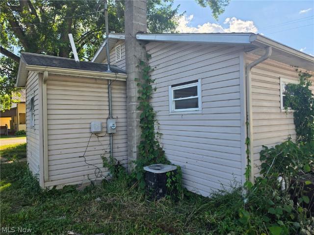 House for sale in Dresden, Ohio