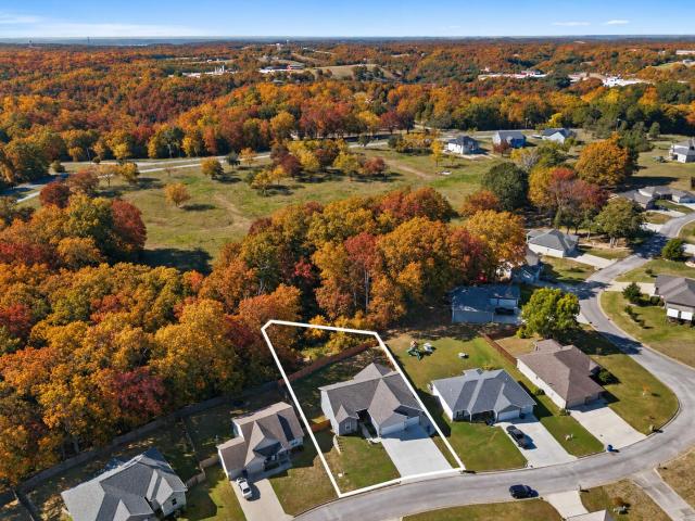 House for sale in Reeds Spring, Stone County