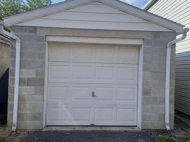 Townhouse for sale in Topton, Pennsylvania