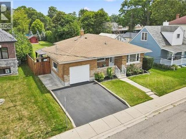 House for sale in Cambridge, Ontario