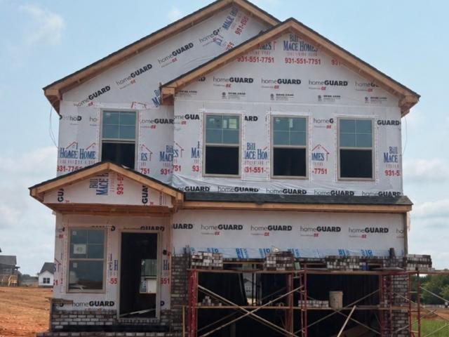 House for sale in Fort Campbell, Kentucky