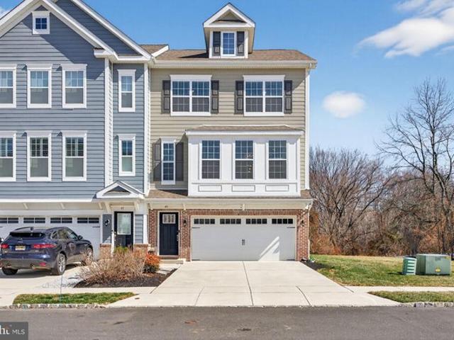 Townhouse for sale in Camden, New Jersey