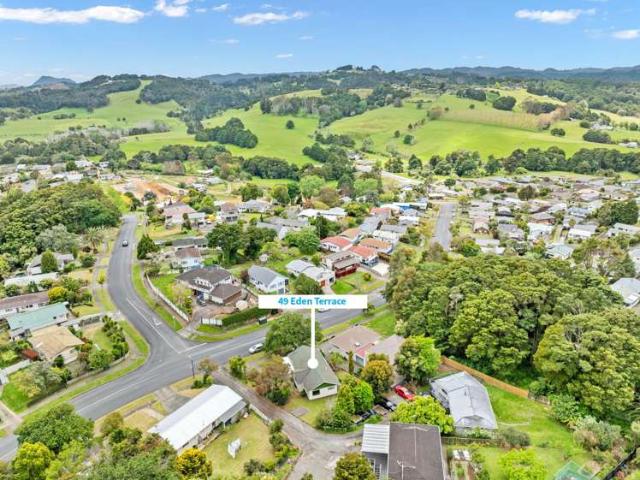 House for sale in Te Kamo, Whangārei
