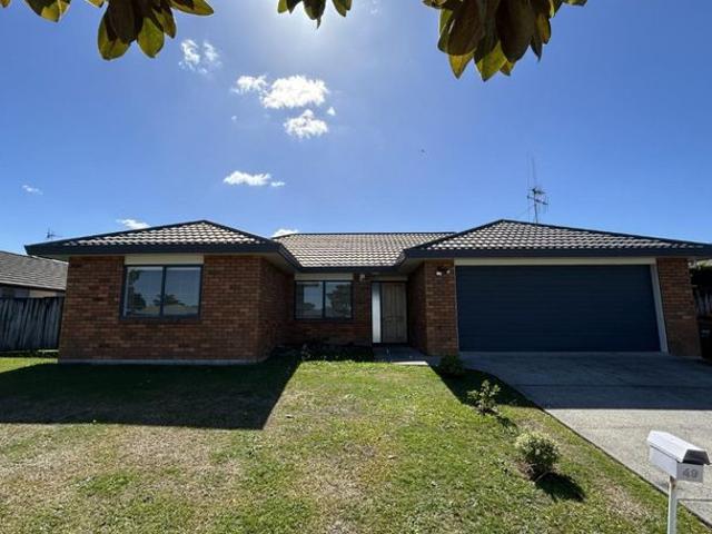 House for rent in Rototuna North, Hamilton City