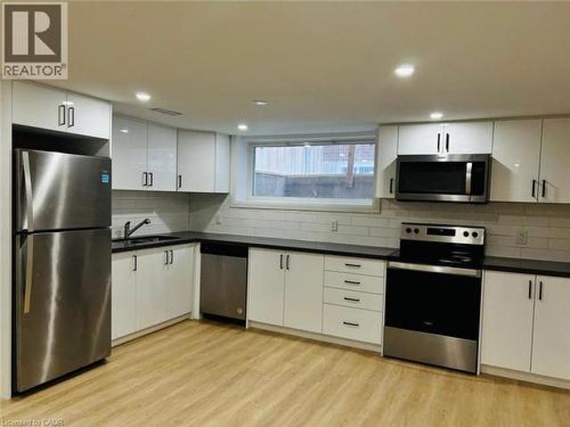 House for rent in Kitchener, Ontario
