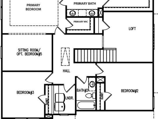 House for sale in Statham, Georgia