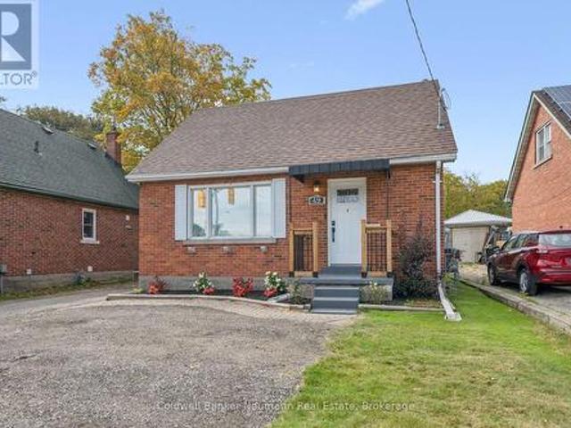 House for sale in Central Frederick, Kitchener