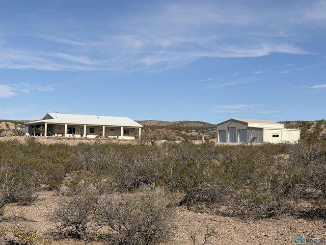 House for sale in New Mexico