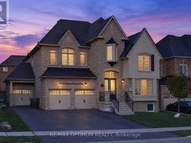 House for sale in Huttonville, Brampton