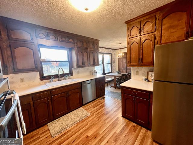 House for sale in Abbeville, Wilcox County