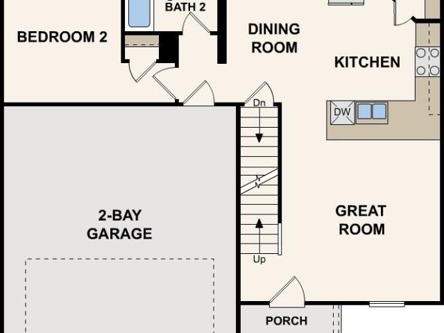 House for sale in Porter, Indiana