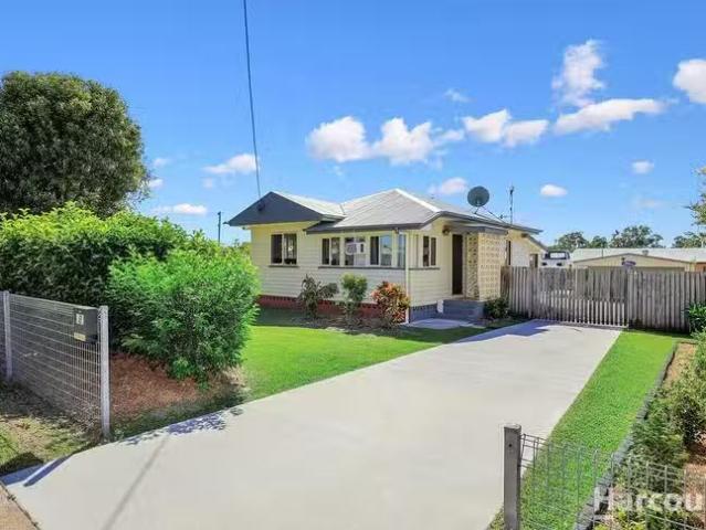 House for rent in Windermere, Queensland