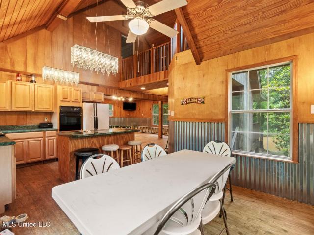 House for sale in Poplarville, Mississippi