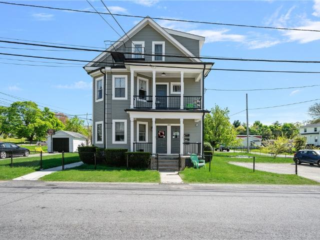 Commercial for sale in North Providence, Rhode Island
