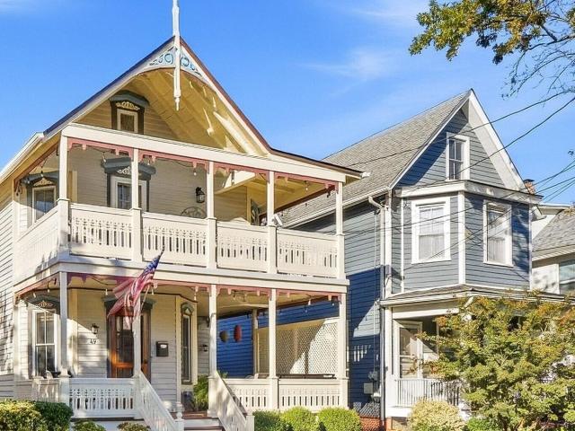 House for sale in Monmouth, New Jersey