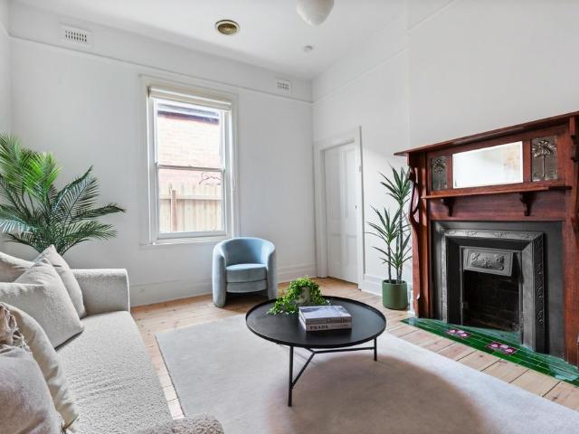 Apartment for rent in Camerons Creek, Victoria