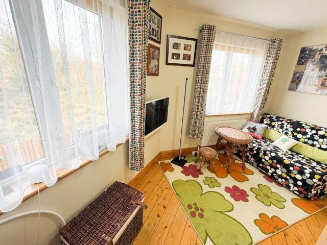 Terraced House for sale in Arklow