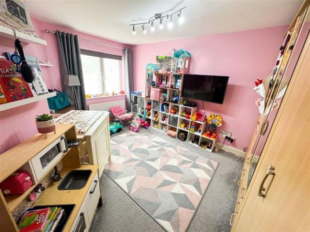 Terraced House for sale in Arklow