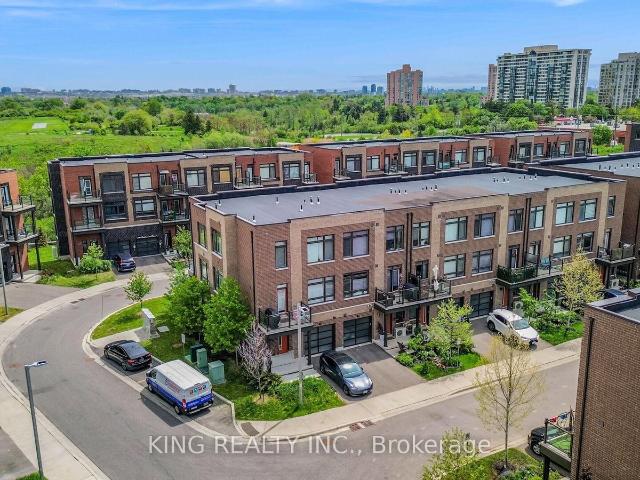 Condo for sale in Woburn, Ontario