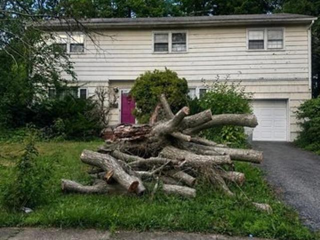 House for sale in Monmouth, New Jersey