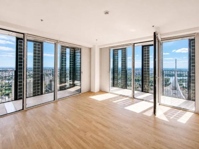 Apartment mieten in Donau City, Wien