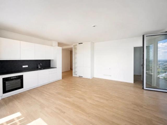 Apartment mieten in Donau City, Wien
