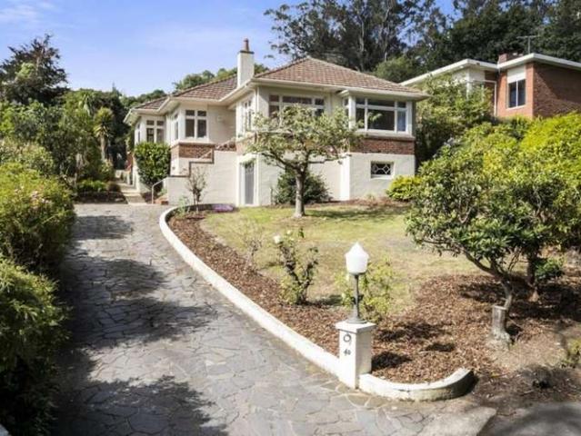 House for sale in Otakou