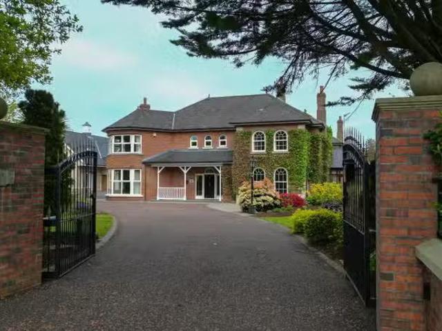 House for sale