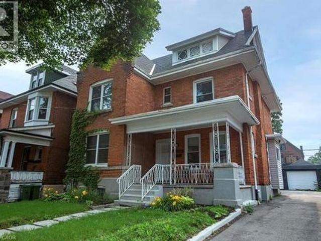 Property for sale in Ancaster, Ontario
