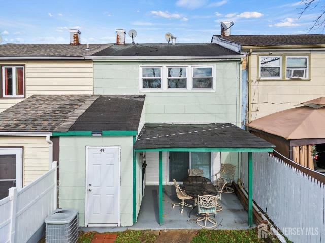 Townhouse for sale in Willingboro, New Jersey