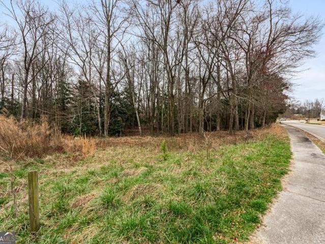 Land for sale in Hartwell, Hart County
