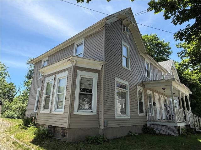 House for sale in Oneonta, New York