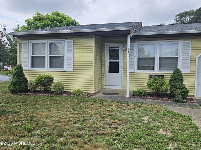 House for sale in Whiting, New Jersey