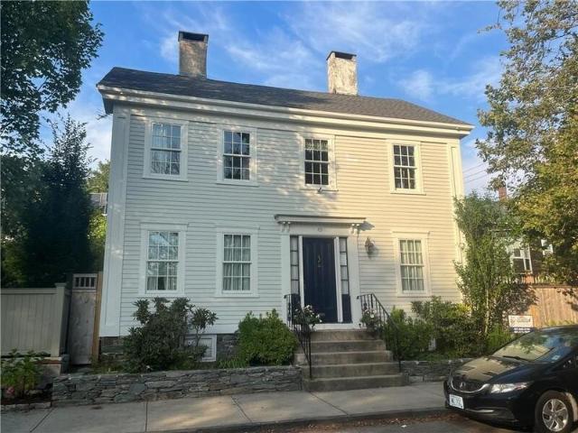 House for rent in Newport
