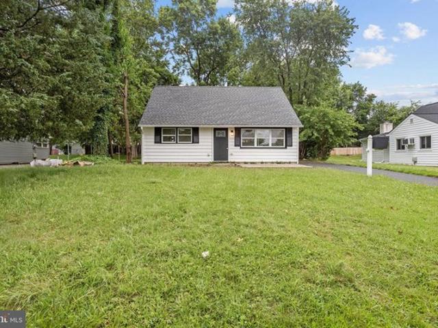 House for sale in Ewing Township, New Jersey