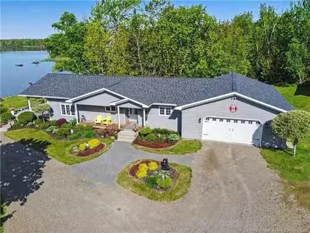 House for sale in North Lake, New Brunswick
