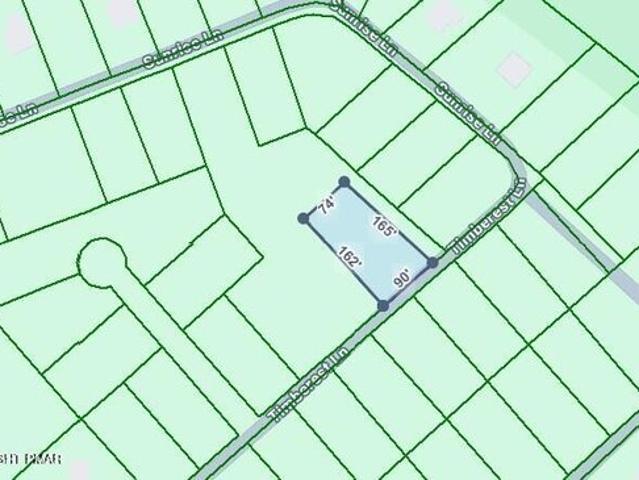 Land for sale in Carbon, Pennsylvania