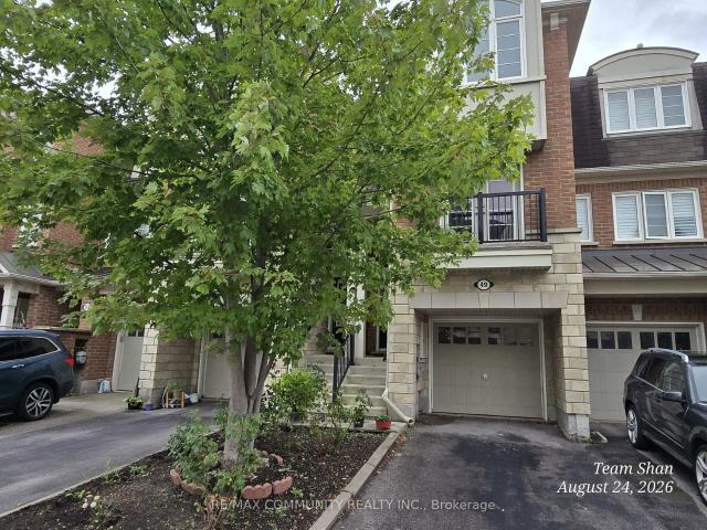 Property for rent in Woburn, Ontario