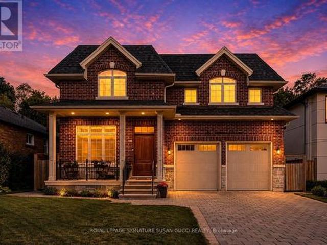House for sale in Woburn, Ontario