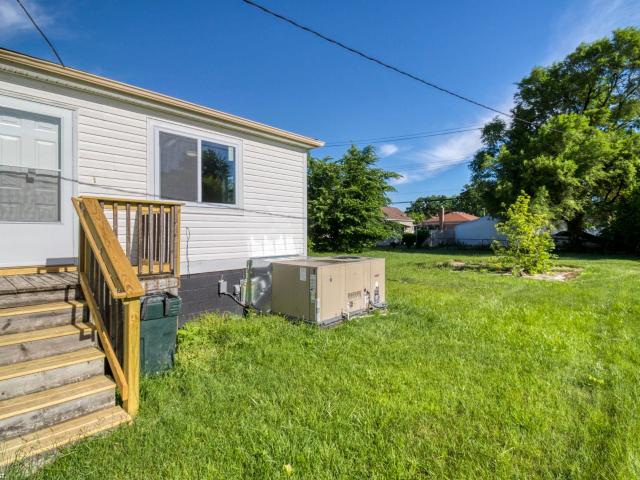 House for sale in Mount Clemens, Michigan