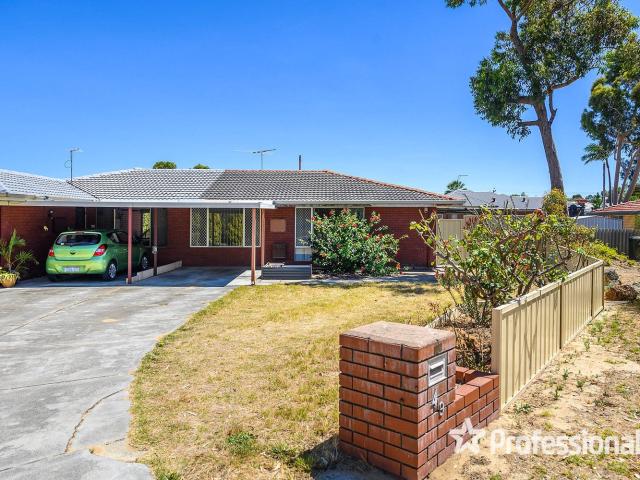Apartment for rent in Stirling, Western Australia