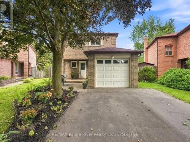 House for sale in Durham, Ontario