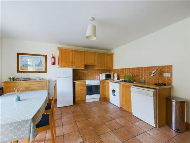 Terraced House for sale in Dunmore East