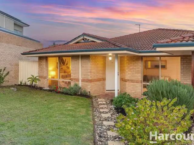 House for rent in Kinross, Western Australia